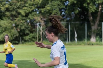 Bild 146 - wBJ Hamburger SV - FC Carl Zeiss Jena : Ergebnis: 5:1